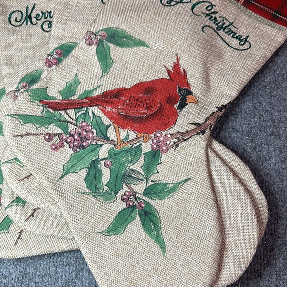 CHRISTMAS STOCKINGS - Picture 2 of 4